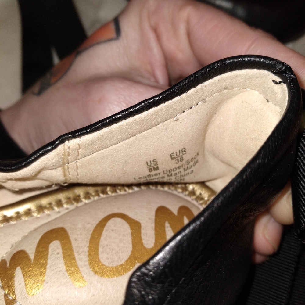 Sam Edelman bundle - Picture 7 of 8